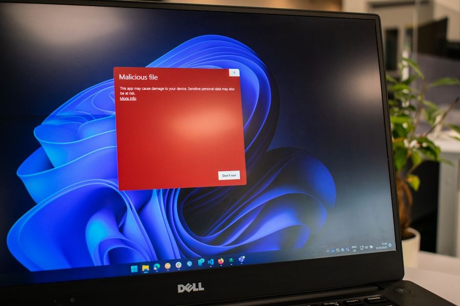 SSD Windows 11