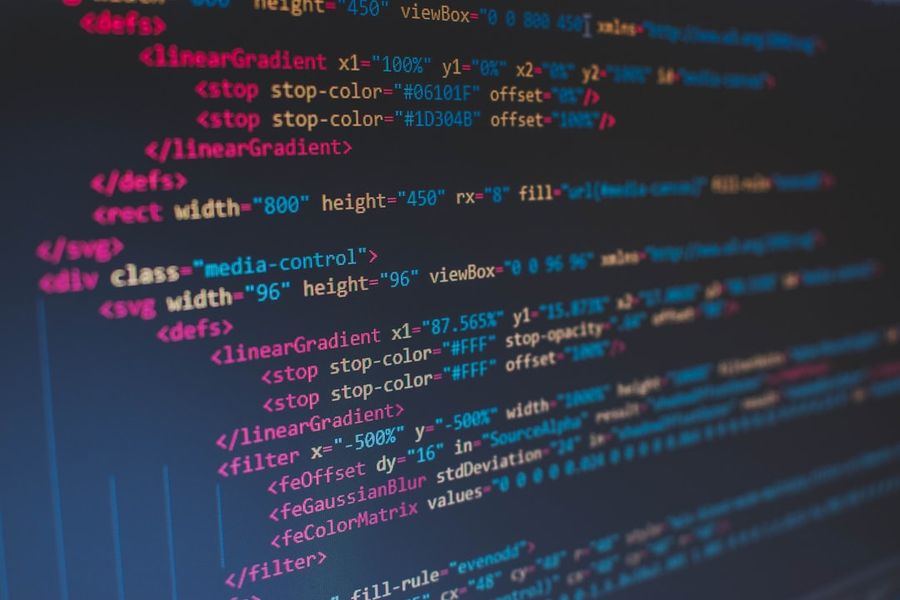 python web development