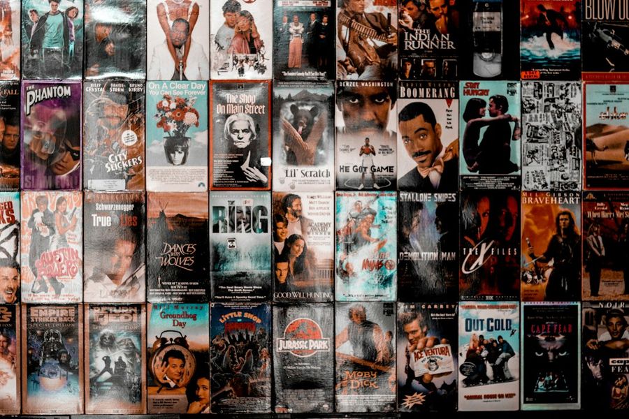movie piracy