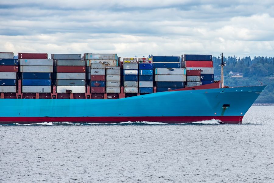 Docker containers