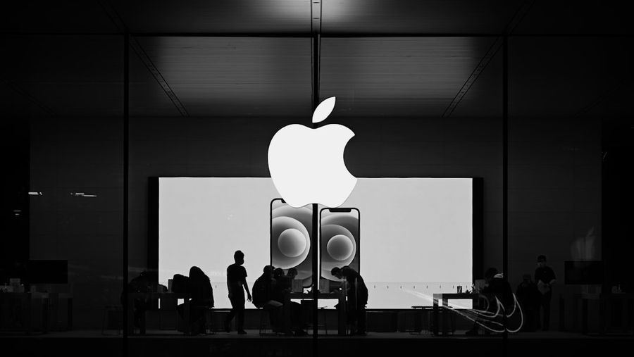 Apple Wallet pass