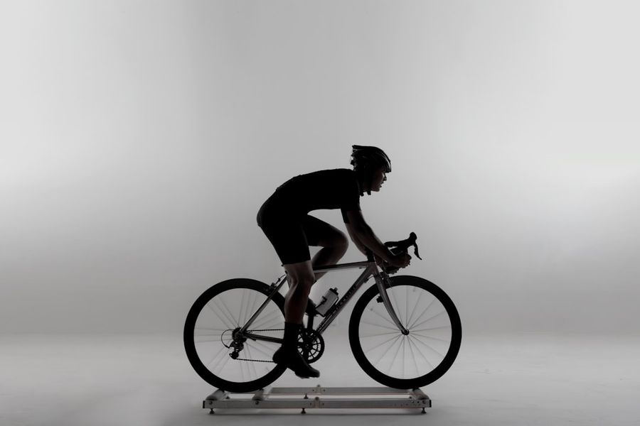 cycling technology