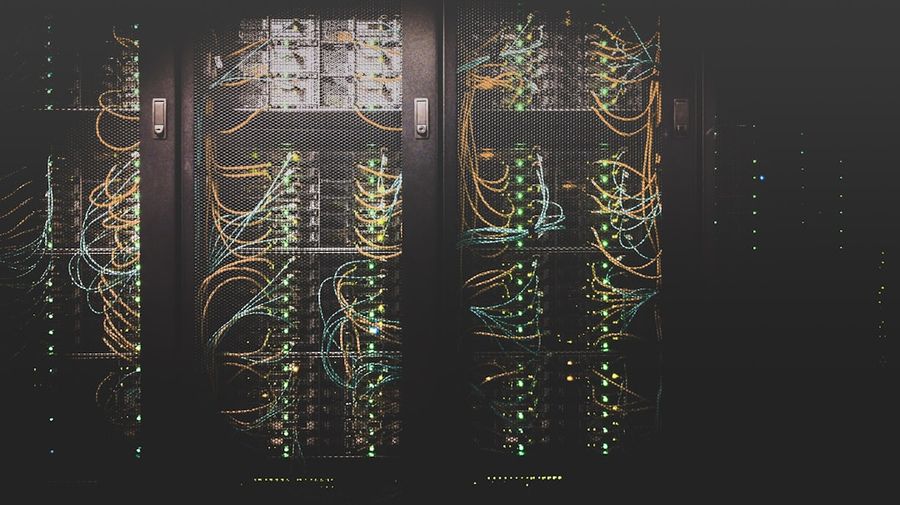 network backup