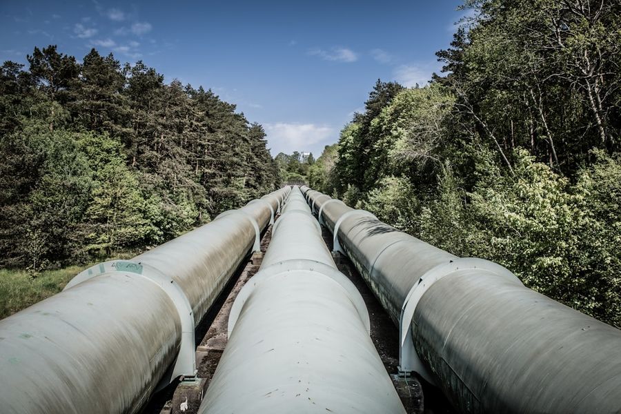 CI pipeline