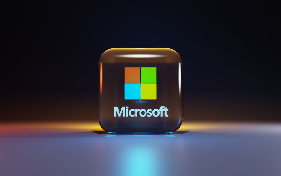 Windows startup